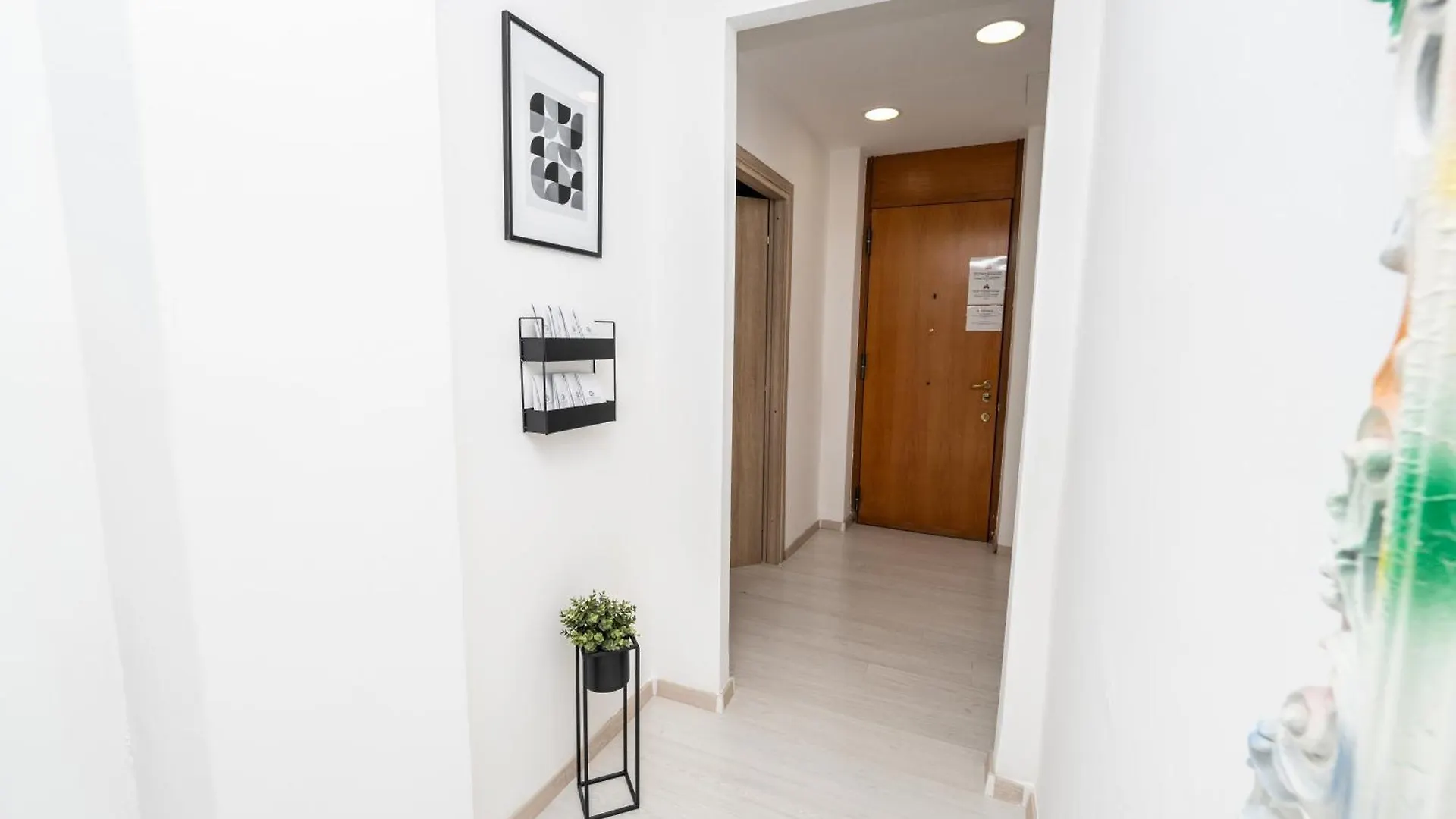 Guest house Central Room 128L Palermo Italy
