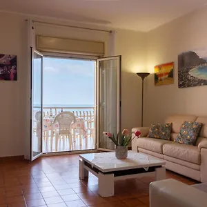 Casavacanzabordonaro Palermo