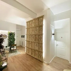 Casa Granatelli Palermo