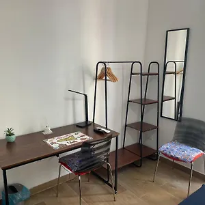 Pensjonat Maison L'amuri, Palermo