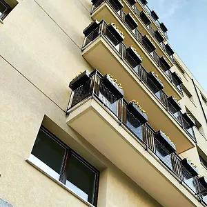 Apartament Simply The - And Parking Space By Balsamotto, Palermo