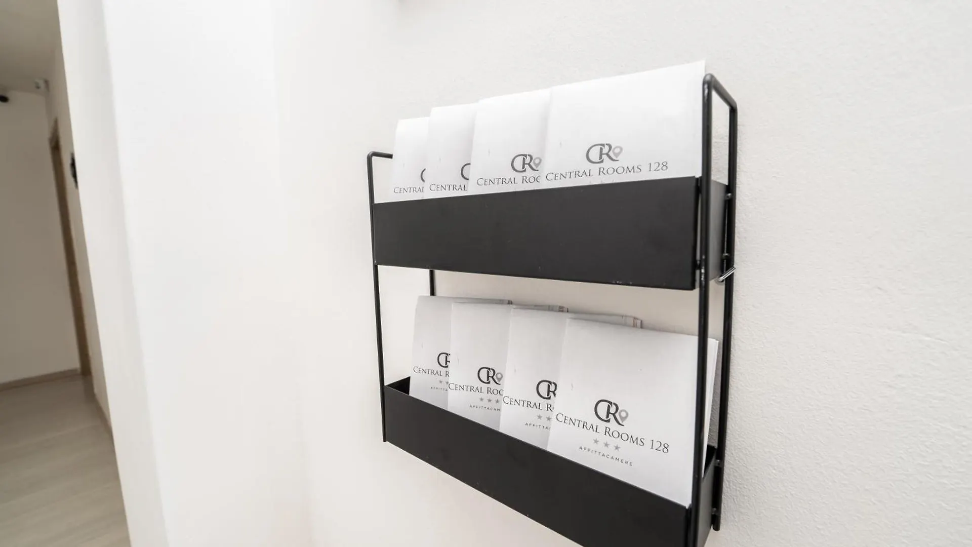 Guest house Central Room 128L Palermo Italy