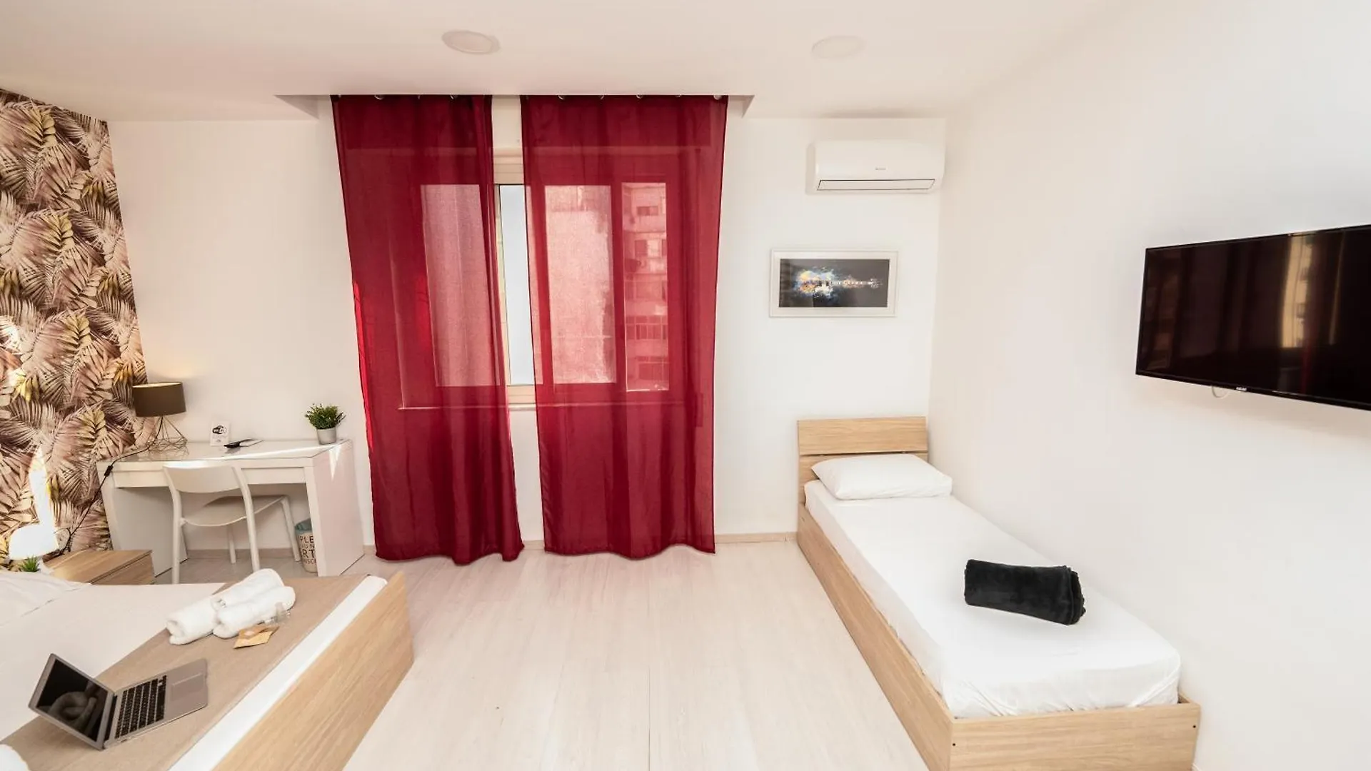 Guest house Central Room 128L Palermo