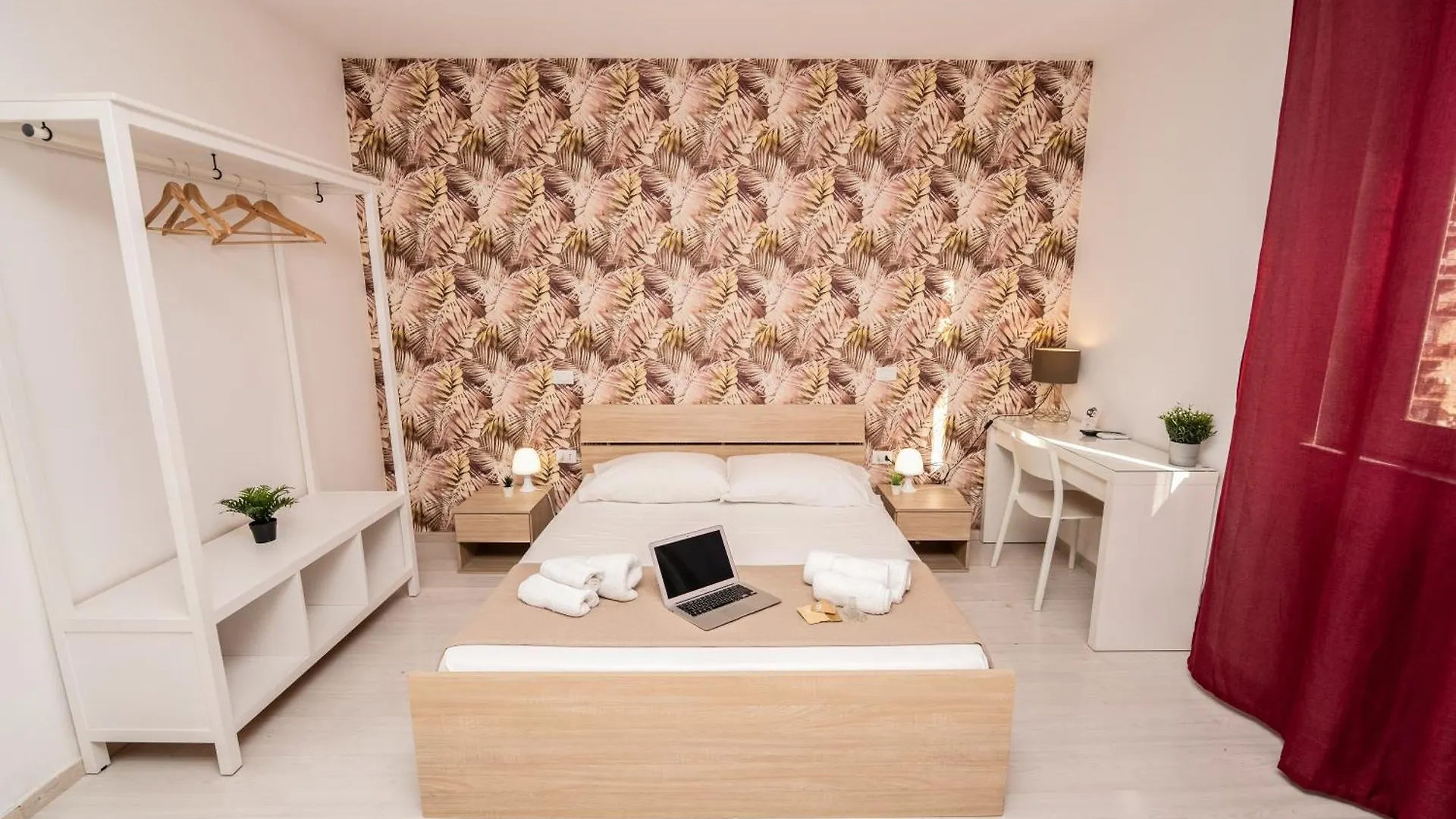 Guest house Central Room 128L Palermo