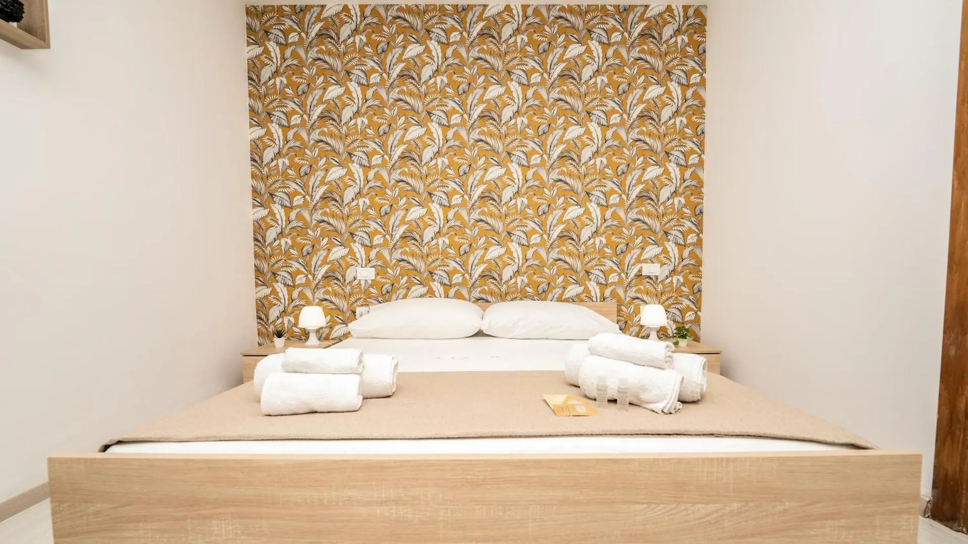 Guest house Central Room 128L Palermo
