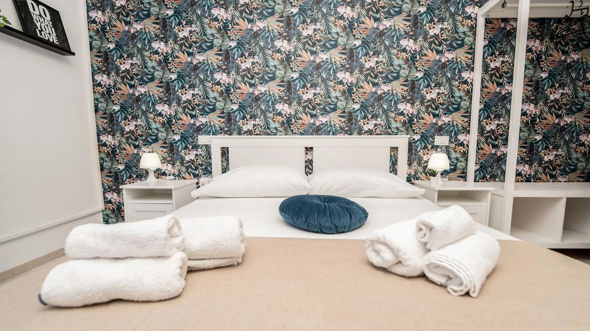 Guest house Central Room 128L Palermo