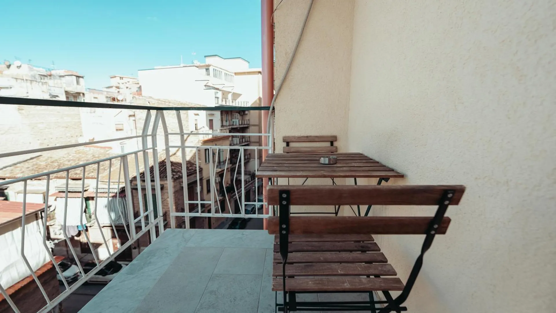 Guest house Central Room 128L Palermo