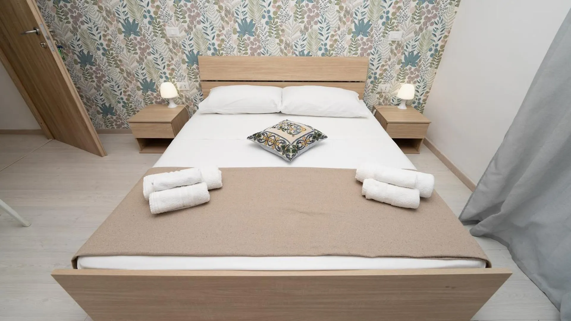 Guest house Central Room 128L Palermo